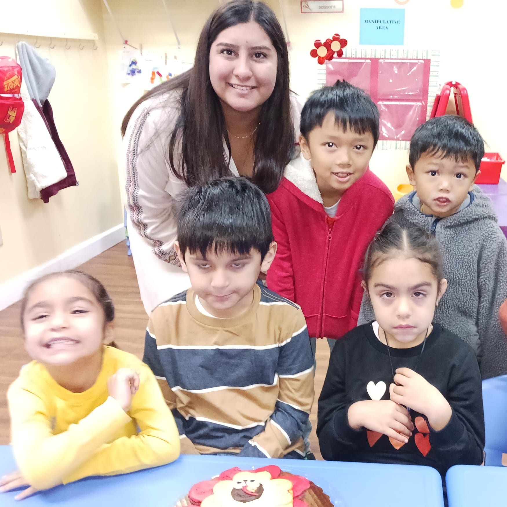 How to Make Sure Your Child’s Needs are Met at Daycare VNailTax How to Make Sure Your Child’s Needs are Met at Daycare