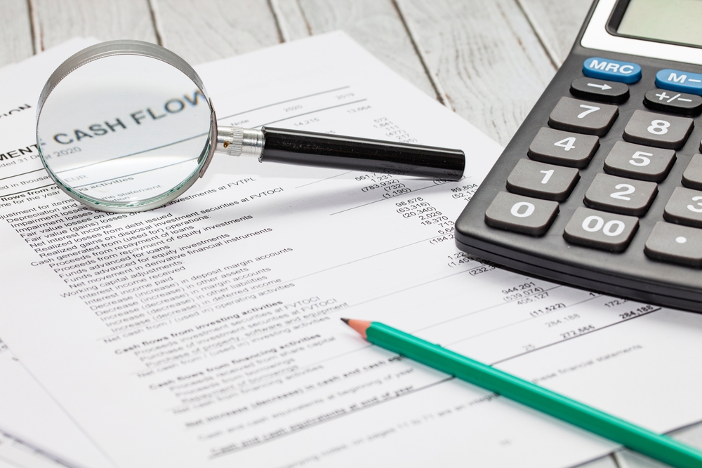 7 Ways To Maximize Your Medical Practice Cash Flow VNailTax 7 Ways To Maximize Your Medical Practice Cash Flow