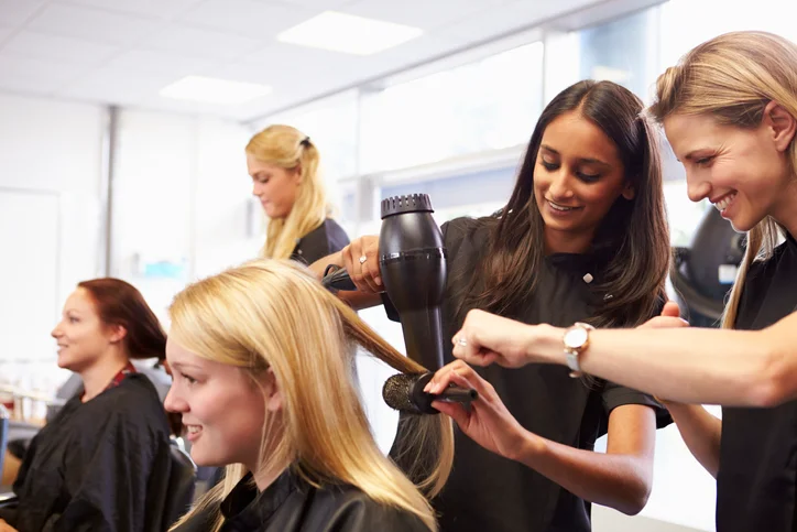 VNailTax Hiring Barbering