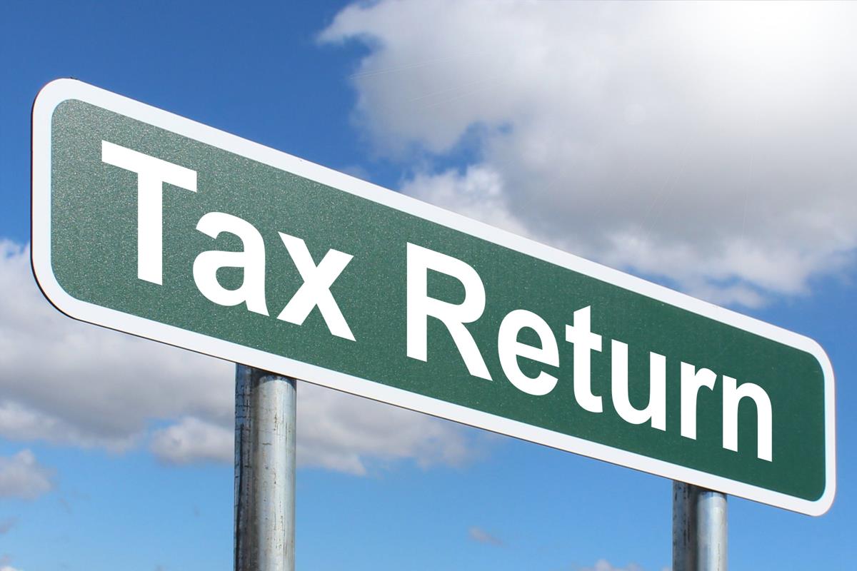 Cần bao lâu để nhận tax return?