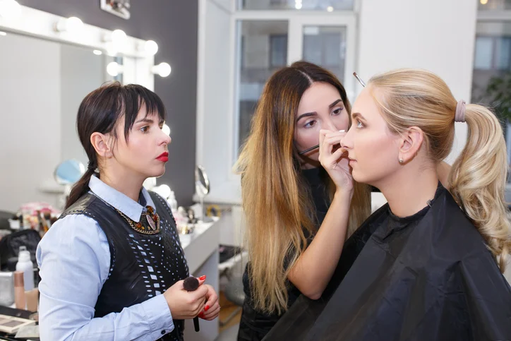 Cosmetology Instructor VNailTax Cosmetology Instructor