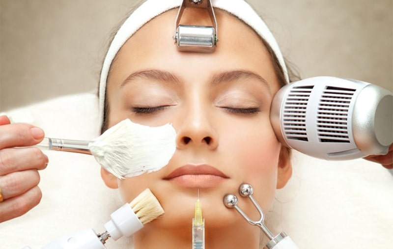 VNailTax Discover the Exciting World of Licensed Estheticians