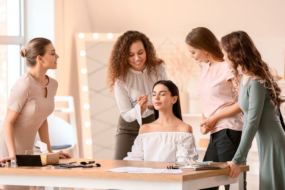 Esthetician Instructor VNailTax Esthetician Instructor