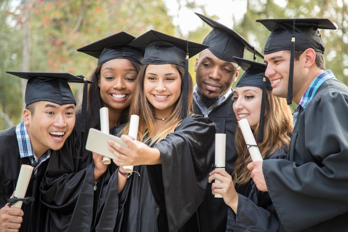 Graduation, Examination & Employments VNailTax Graduation, Examination & Employments