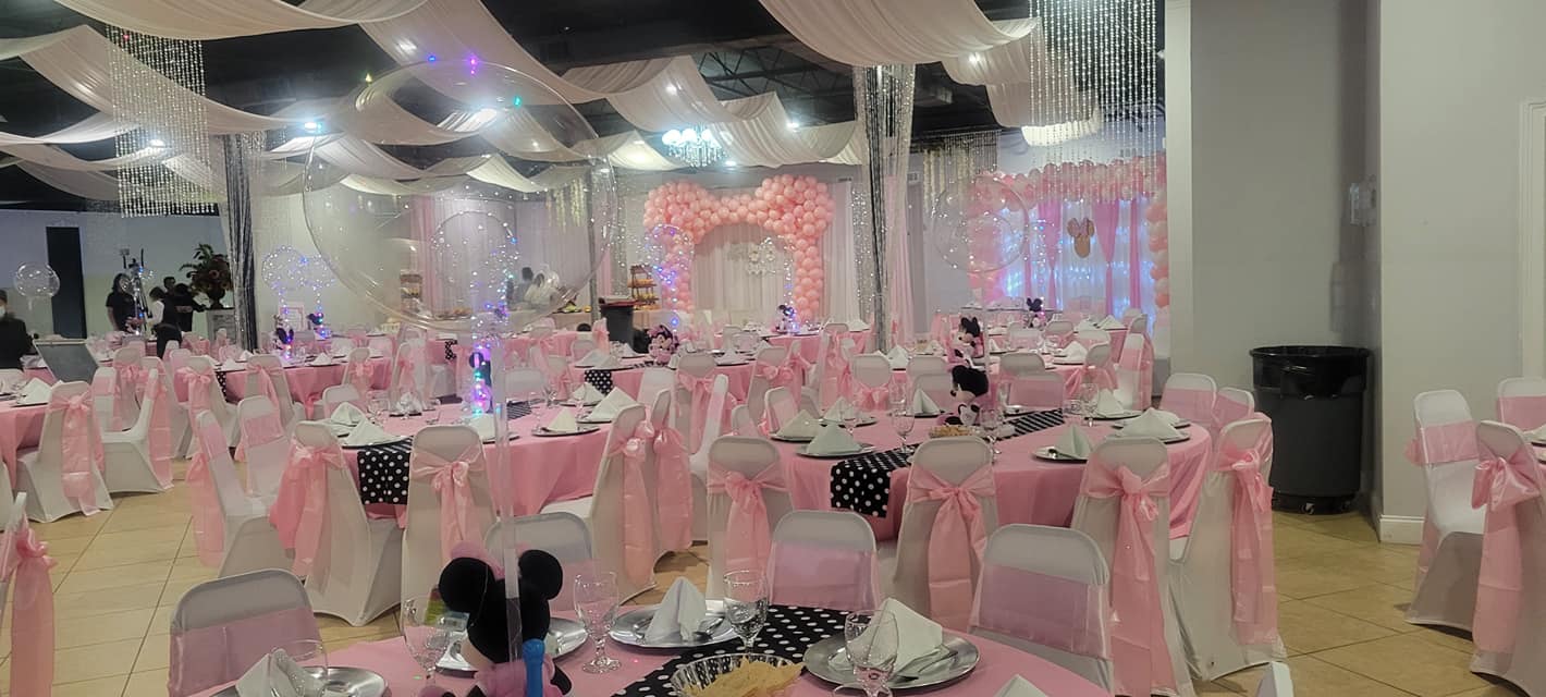 How To Keep Your Surprise Party A Surprise VNailTax How To Keep Your Surprise Party A Surprise