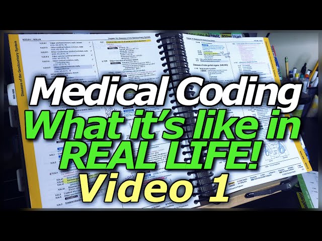 Medical Coding In Real Life VNailTax Medical Coding In Real Life