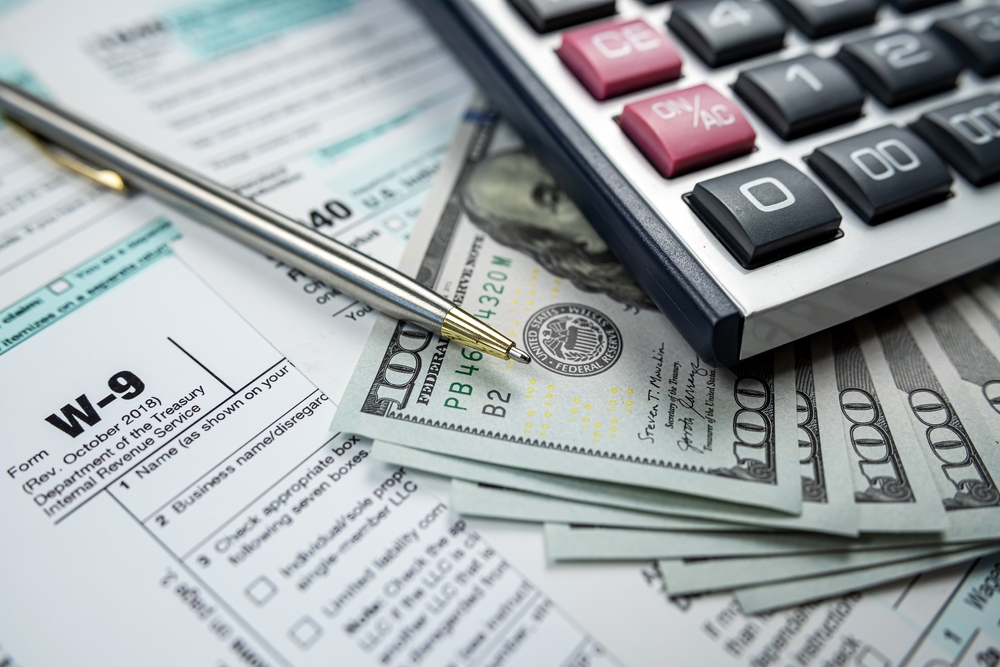 Refund Policy VNailTax Refund Policy