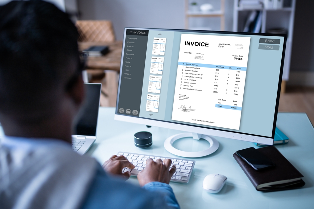 The Importance of Accuracy and Compliance in Billing and Coding VNailTax The Importance of Accuracy and Compliance in Billing and Coding