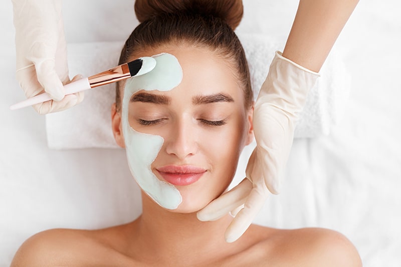 Esthetics Instructor VNailTax Esthetics Instructor