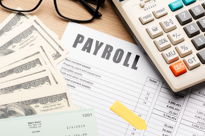 Payroll Service