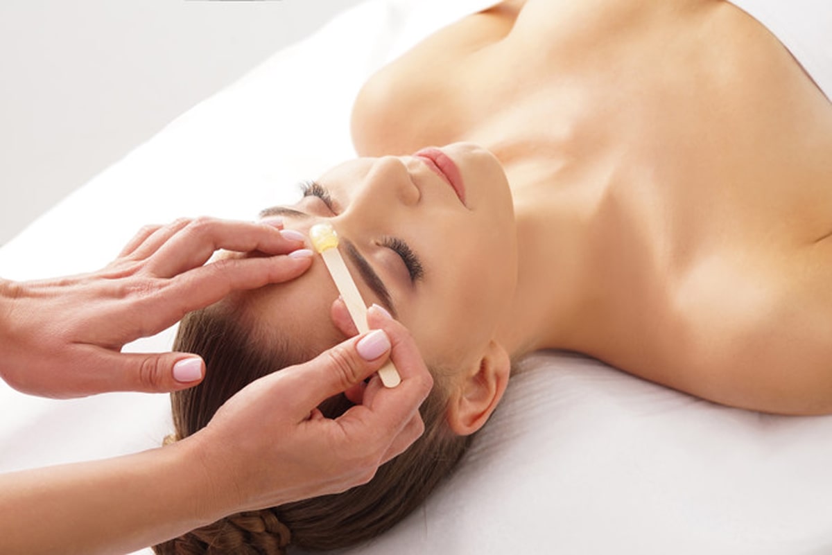 VNailTax Underarm