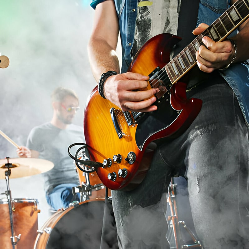 Band