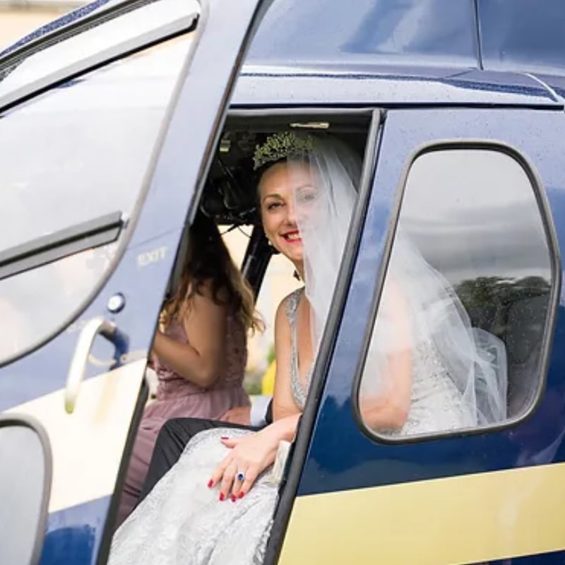 Helicopter Helicopter