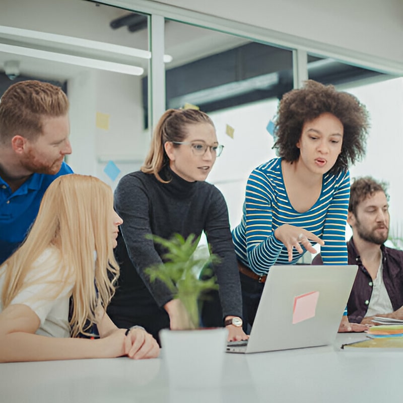 In-House Design Team