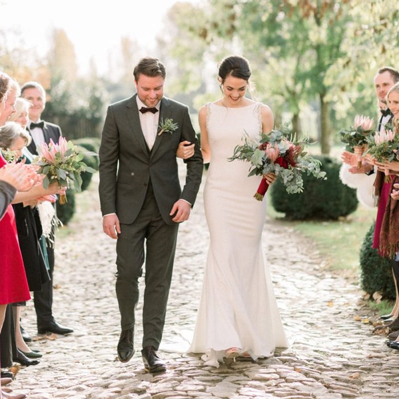 In-House Wedding Planner Fee In-House Wedding Planner Fee