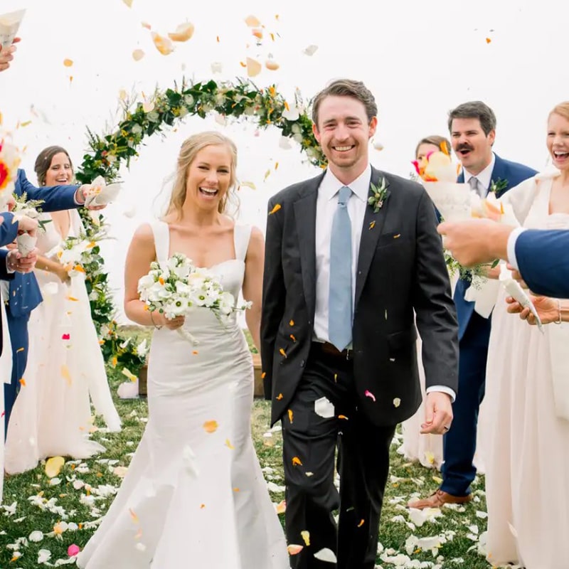 In-House Wedding Planner Fee In-House Wedding Planner Fee