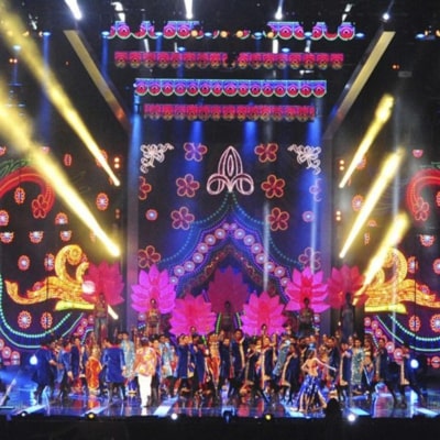 International Events International Events