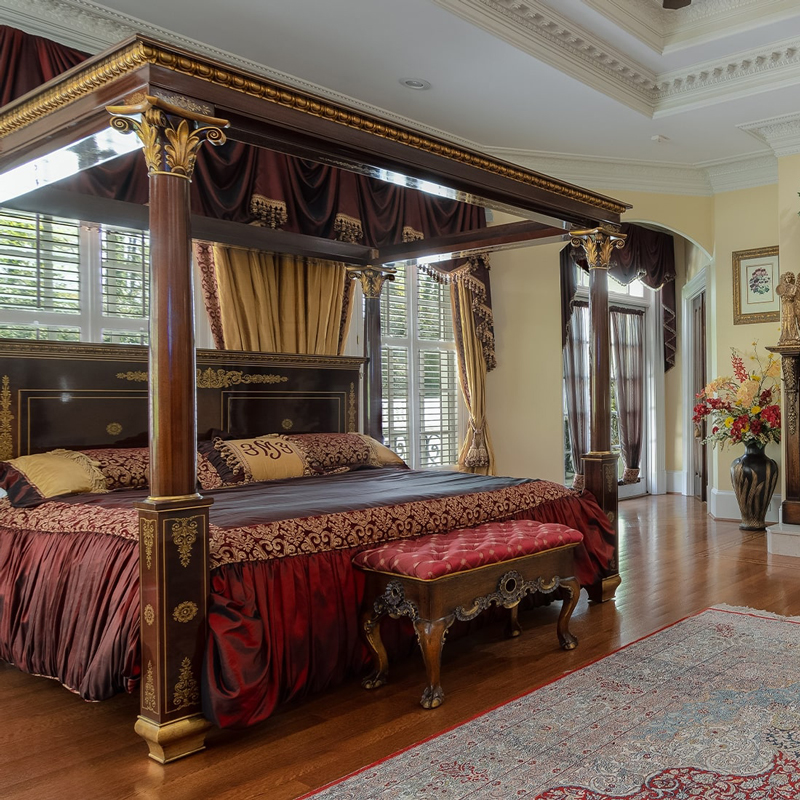 Overnight Accommodation