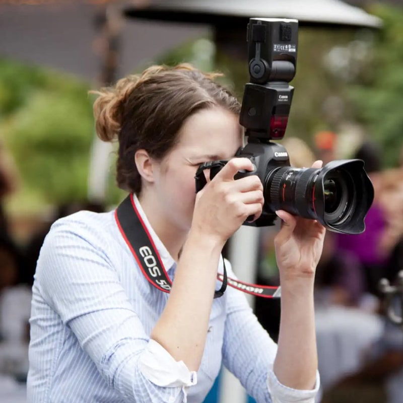 Photographer
