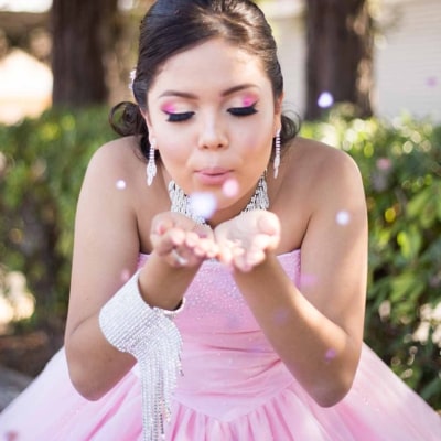 Quinceanera & Sweet Sixteen Quinceanera & Sweet Sixteen