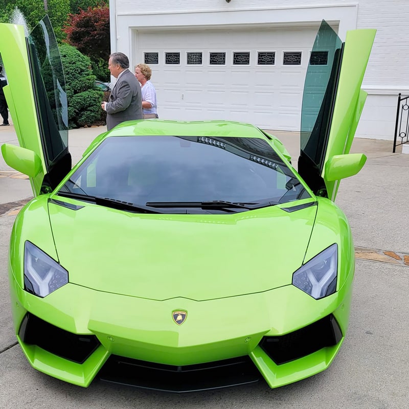 Pictures & Video with A Car Pictures & Video with A Car
