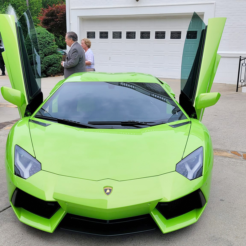 Take Pictures with a Car Take Pictures with a Car